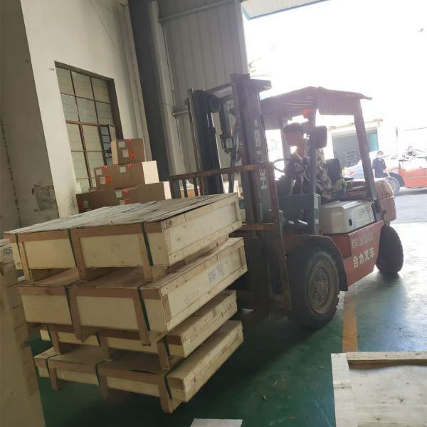 High Quality CDH1 MT4 Hydraulic Cylinder 80/56-600mm Double Acting Oil Cylinder for Rexroth Replacement