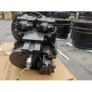 Quality K3V112DP Excavator Hydraulic Pump Repair For SANY wholesale