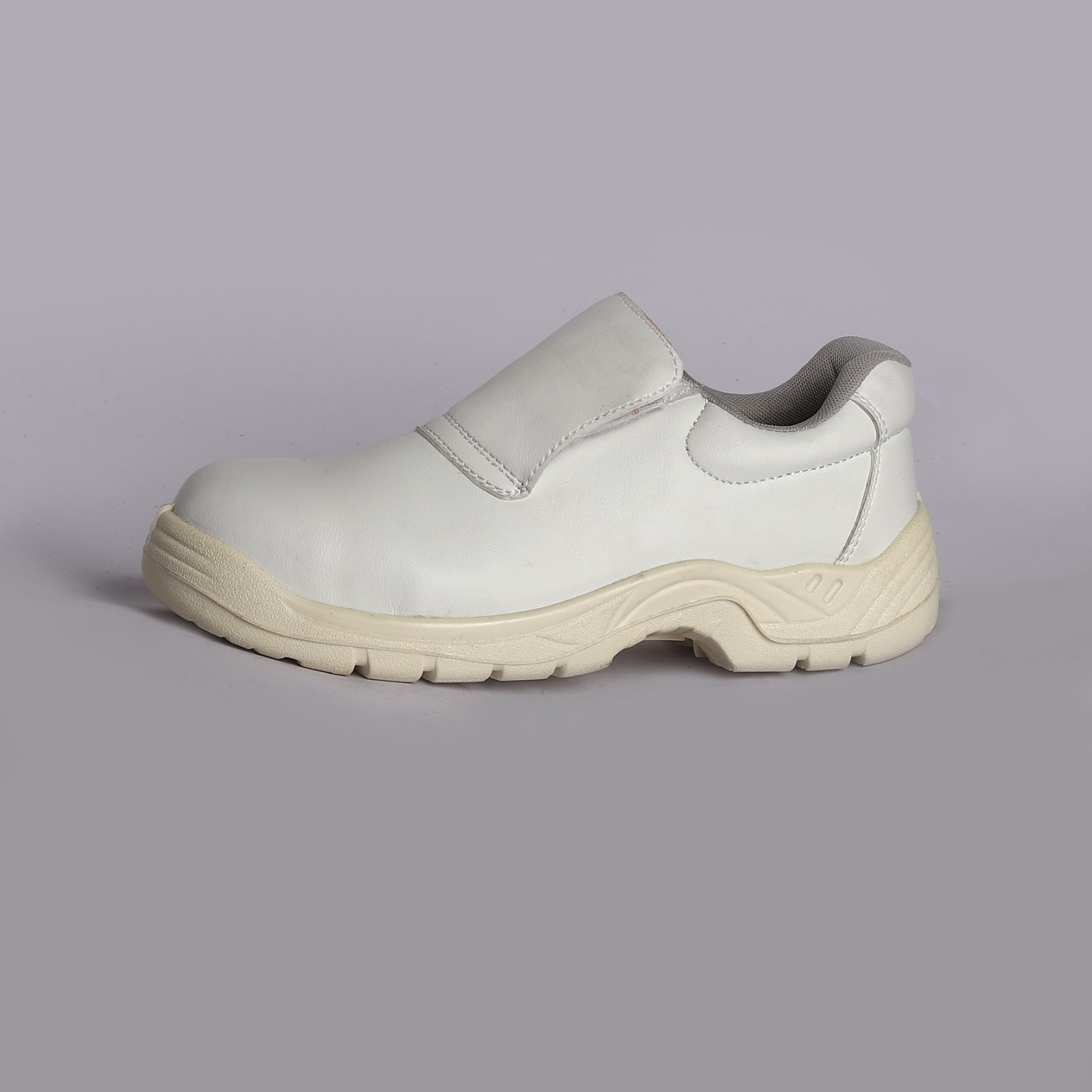 ASTM Safety Standards Protective Shoes With Low Top And Comfortable EVA Insole