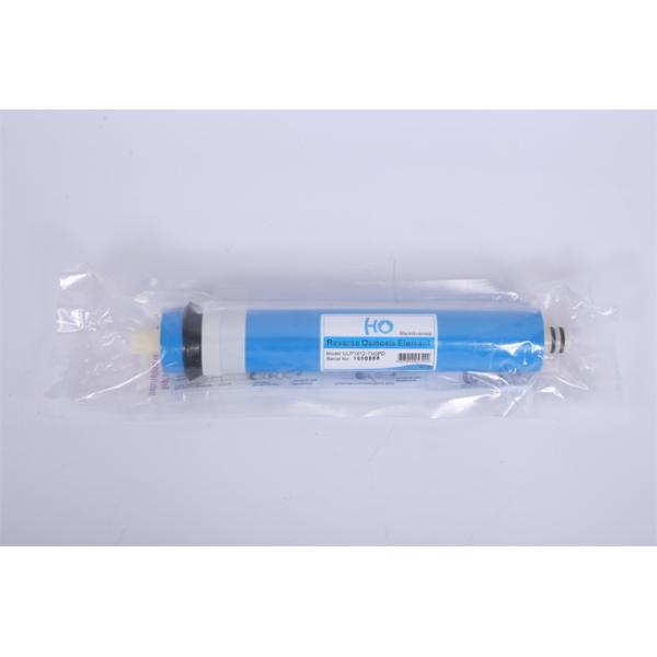 10 Inch Whole House Filter 0.0001 Micron High Salt Rejection Rate