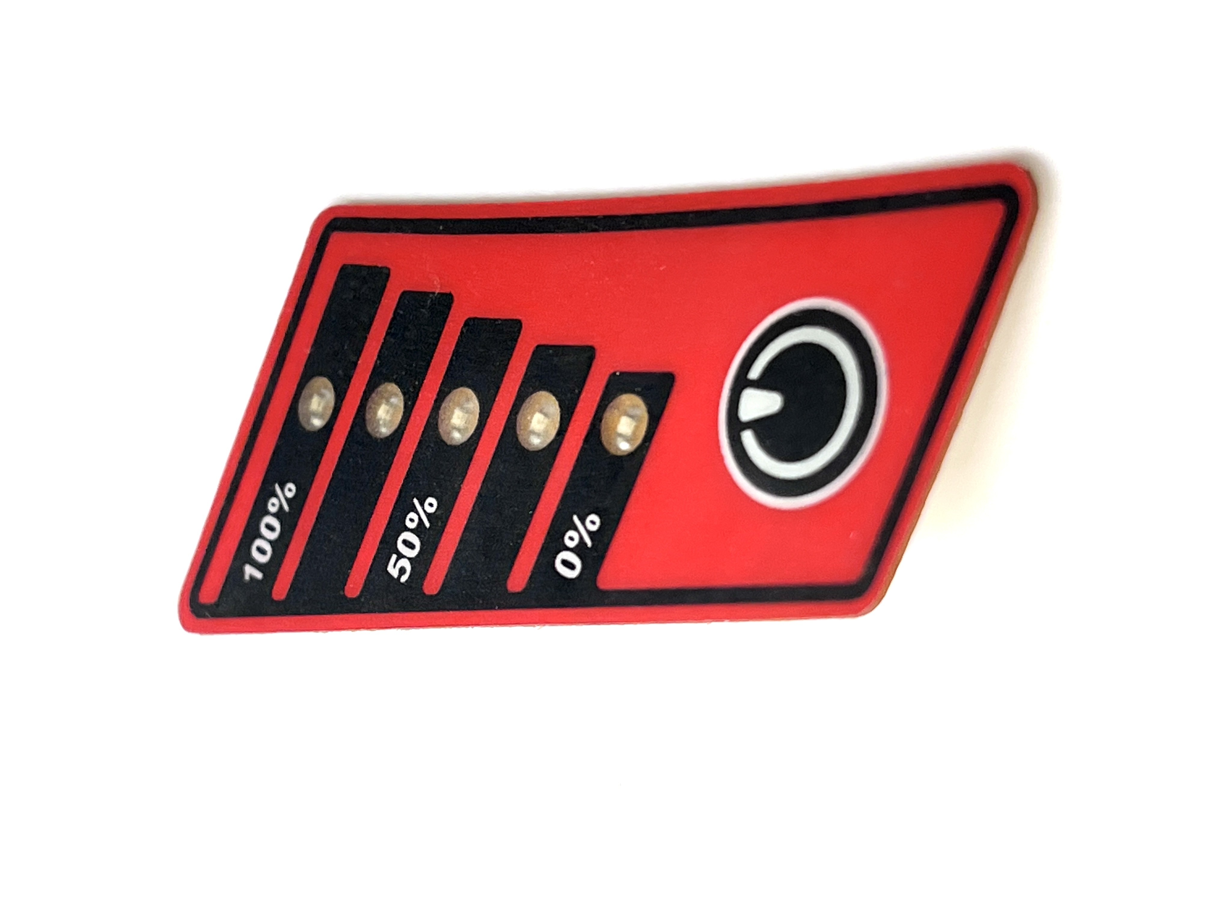 Quality High Performance Pcb Membrane Keypad For Lighthouse Device wholesale
