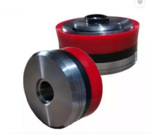 Quality API Oil Drilling Mud Pump Rubber Piston Assembly For Oilfield wholesale