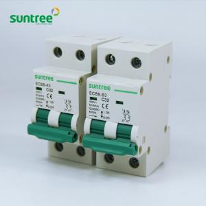 Quality 10kA Mini Circuit Breaker wholesale