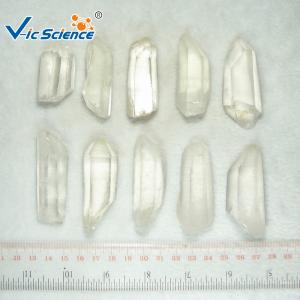 High Performance Rock Specimens Nature Rock Crystal Quartz Stone
