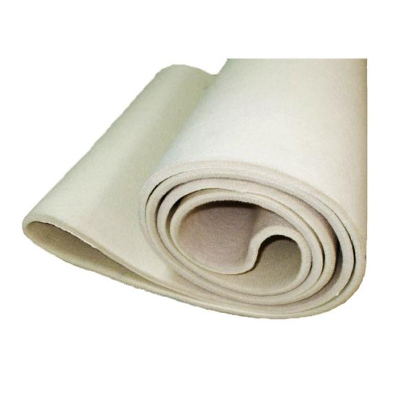 100 % Nomex Endless Heat Transfer Printing Calender Blankets