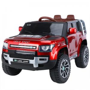 Quality 18KG/16KG G.W/N.W Kids Toy Car Electric Ride On Car with Remote Control and PP Plastic wholesale
