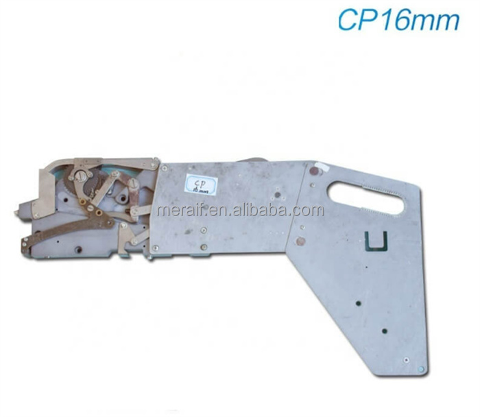 original used Samsung CP feeder 24mm SMT feeder for pick and place machine