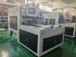 Fully Automatic Carton Processing Machine Fruit/Vegetable Packaging Boxes And