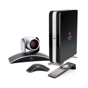 Quality Polycom Realpresence New Video Conferencing System HDX 7000-1080P wholesale