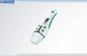 China Medical Vaccines Injector Pen Diabetes Hidden Needle Design on sale