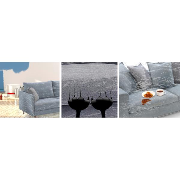 Couch Cover For Pets, Heavy Duty Cat Scratch Sofa Cover For Protection Against Cat Dog Clawing, Waterproof