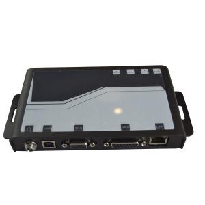 Quality High Performance RFID Fixed Reader With Wiegand Interface Impinj R2000 Chip wholesale