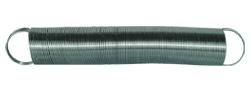 125 Turns 480 gram Fence Gate Spring