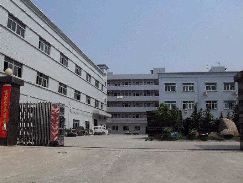 Zibo Xinnuo International Trading Co.,Ltd