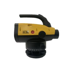 Quality Aluminum Bar Code Staff DL202 Digital Auto Level Machine wholesale