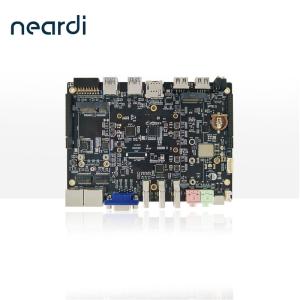 Rockchip LKD3568 Arm Evaluation Board Developer Single Board Computer SBC