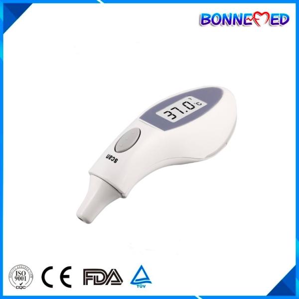 BM-1502 Reliable Reading Baby Adult Body Temperature Scan Infrared Ear Thermometer