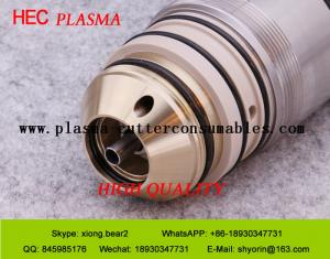 China Koike Plasma Torch Consumables Torch Body PK40005054 600-OPS on sale