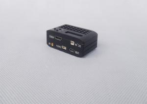 Quality 8MHz 2K COFDM Digital Video Transmitter Bi Directional Audio wholesale