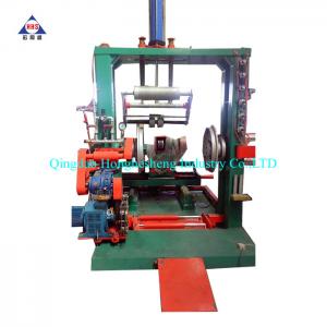 Quality PLC Tyre Building Machine 380V 220V For Retreading Buffing wholesale