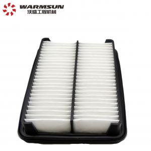 China SANY SY135C8I2K Excavator Air Conditioner Filter 60208752 B30623-0380 on sale