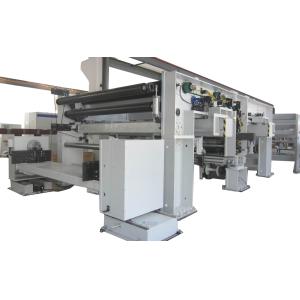 Quality 1000mm Film Rewinder Machine wholesale