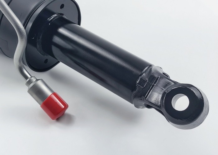 W222 Front Left Hydraulic Suspension Shock Absorber For Benz 2223208313