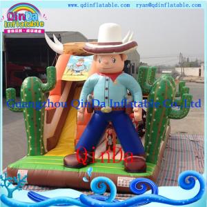 Quality Inflatable castle, inflatable bounce house, used commercial inflatable bouncers for sale wholesale