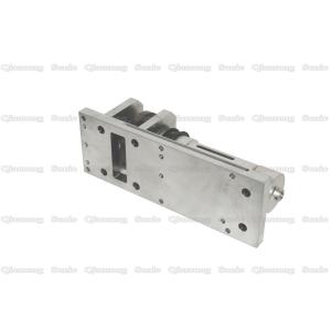 High Frequency Ultrasonic Non Woven Bag Sealing Machine