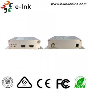 China LNK-HT01 Series Fiber Optic Ethernet Media Converter HDMI TO TVI AHD 4-5 Watt on sale
