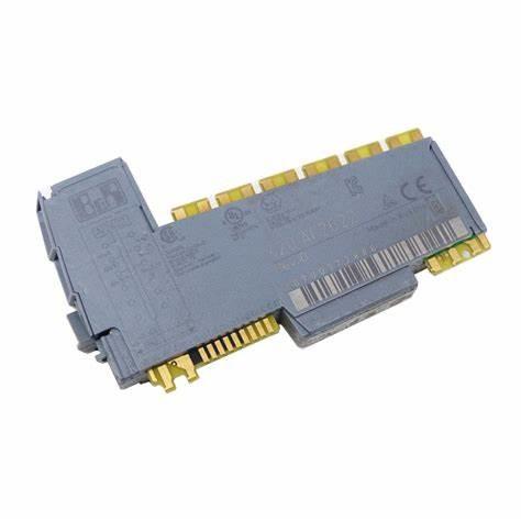 Cheap X20AI1744-3 B&R  Analog Input Module, 1 Full-Bridge Strain Gauge Input for sale