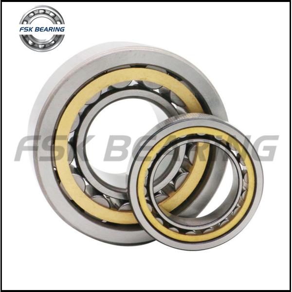 China FSK 200RU30AO130R3 Single Row Cylindrical Roller Bearing For Coal Grinding Machine