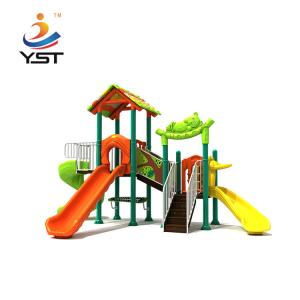 Quality Children Plastic LLDPE Outdoor Swing Slide 710*460*420cm wholesale