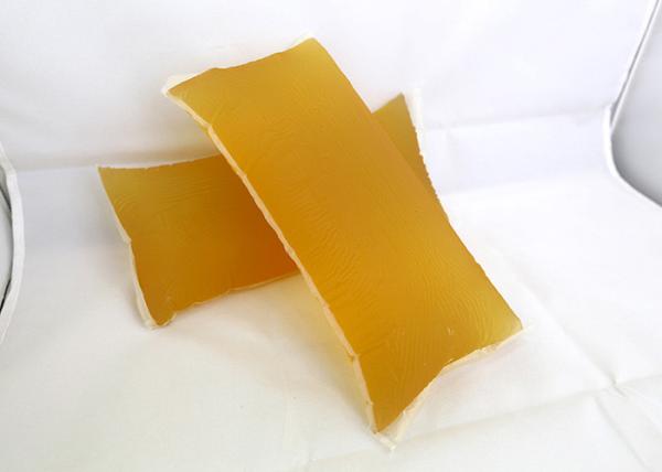 Thermal Paper Label Stock Sticker Application Pressure Sensitive Hot Melt