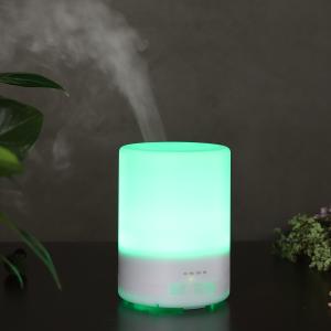 7 Color Changing LED Light Aromatherapy Essential Oil Diffuser air ultrasonic