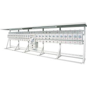 Quality HRMD93 Series Explosion Proof Distribution Panels For Hazardous Area wholesale