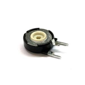 PT15 Trimmer Carbon Potentiometer Oval Hole Piher Spain Potentiometer