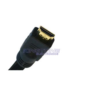 Quality PVC Jacket 30AWG High Speed HDMI Cables with Type A Type C Connect FOR 3D wholesale