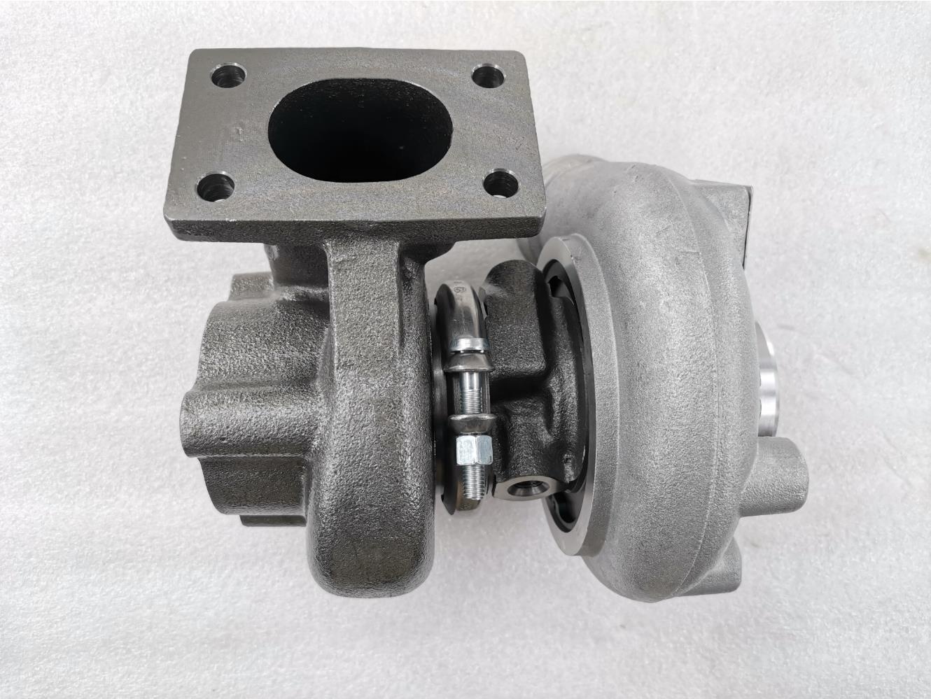 HX25 Turbocharger Accessory for 62.5KW Cumminss Generator Set in Construction Works
