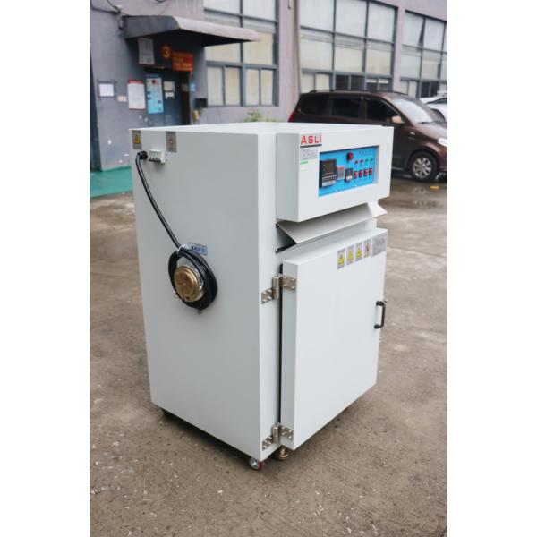 Rubber High Low Temperature aging test machine