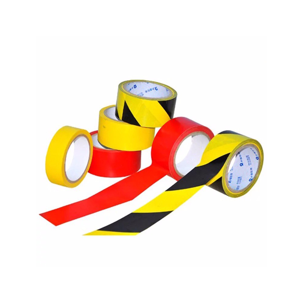 0.13mm Thickness EPA Marking Tape For Cleanroom Electronic