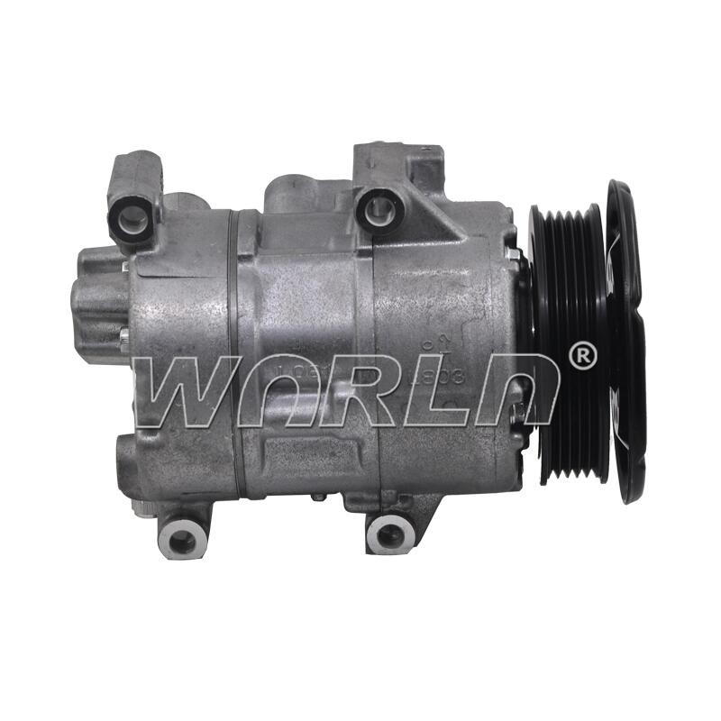 883100F021 Car Air Cooling Compressor For Toyota Avensis For Corolla WXTT123