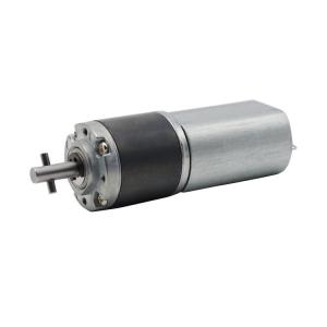Quality Planetary Gear Motor 12v wholesale