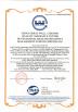 F&C Sensing Technology (Hunan) Co.,Ltd Certifications