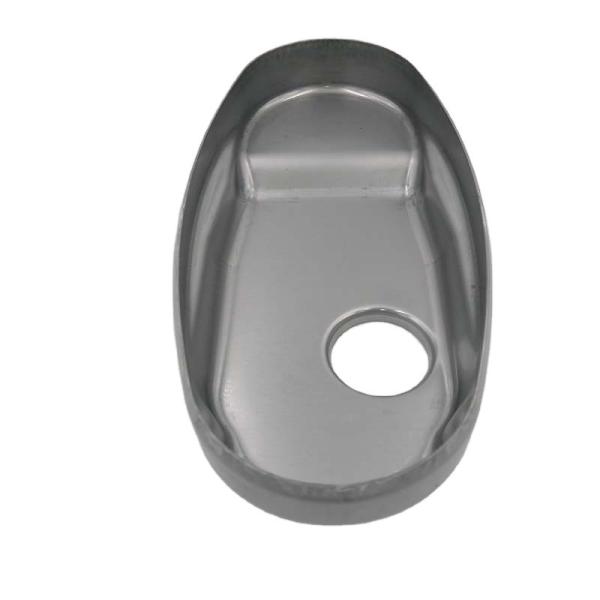 Highly Precision Oem Metal Stamping Parts Automotive Hardware