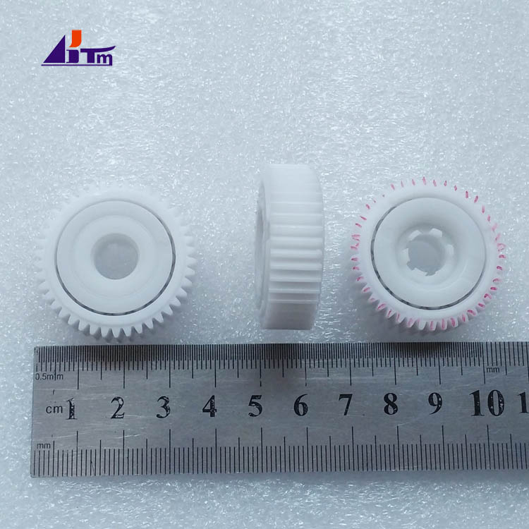 NCR ATM Machine Parts S2 Pick Module Gear 42T 4450756286-01