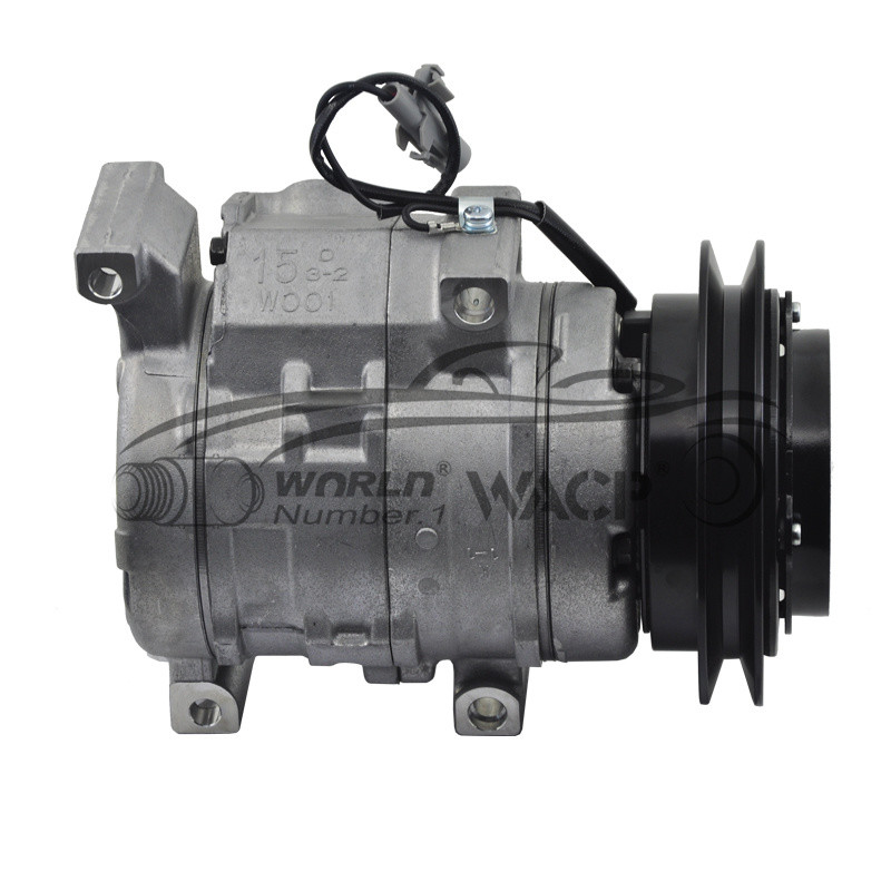 883100KC60 Car Air Conditioner Compressor 12V For Toyota Hilux 2005-2012 WXTT137