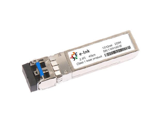 Cheap DFB SMF SFP Optical Transceiver Module High Performance Dual Data Rate for sale