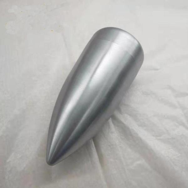 High Temperature TZM Molybdenum Alloy Components For Industrial Piercing