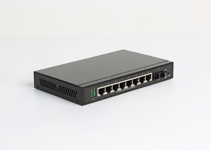 Quality DC12V Gigabit Ethernet Switch wholesale